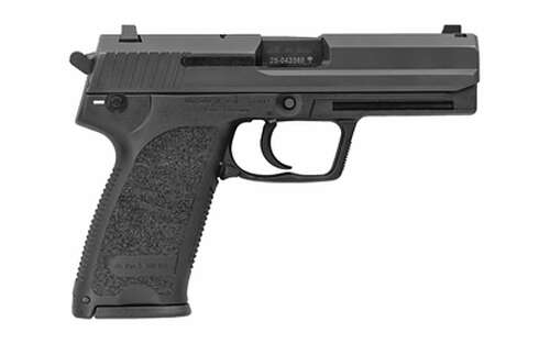 Handguns Heckler&Koch USP45 45ACP HK USP 45ACP 4.41" 10RD V1 DA/SA